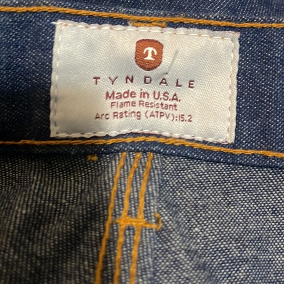 Tyndale Jeans - Picture 4 of 5